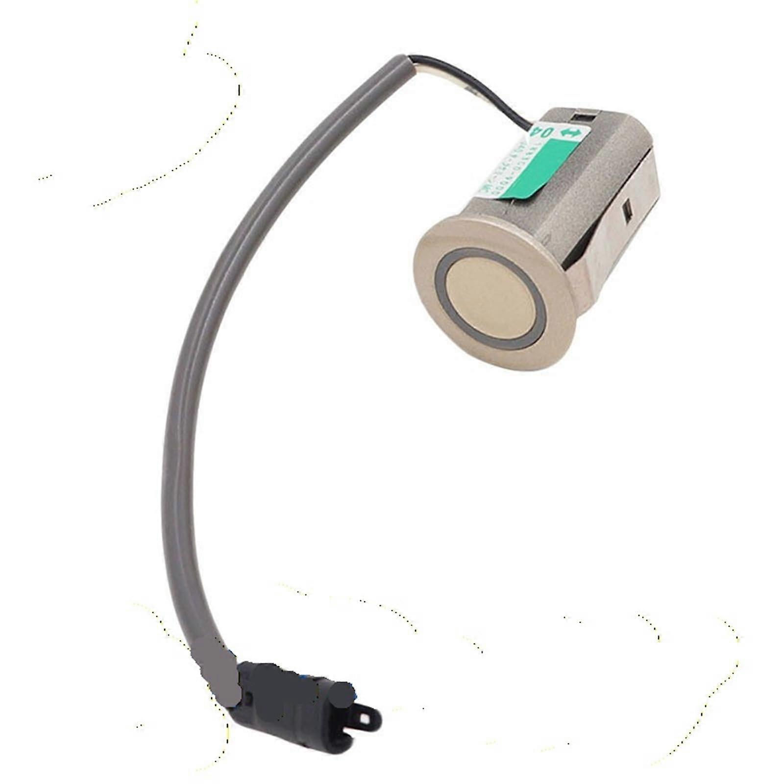 PZ36200208 Reverse Parking Sensor Kit for Toyota with Accurate Obstacle Detection and Audible Alerts