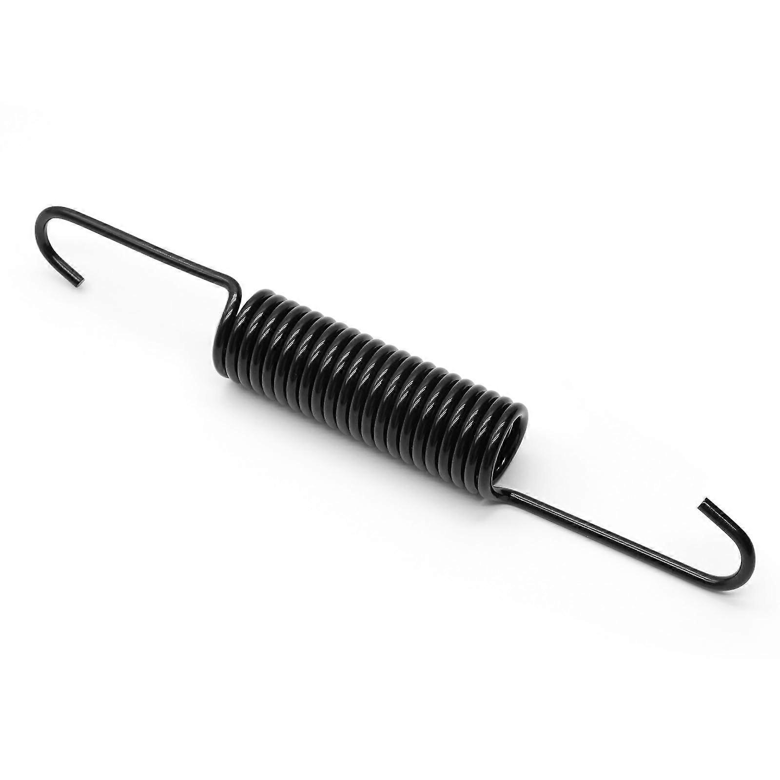 WH05X10012 Suspension Spring for GE Washer for Noise Reduction and Vibration Control Replacement