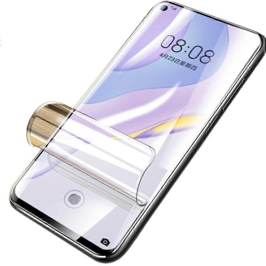 Redmi Note 4 - Hydrogel Screen Protector