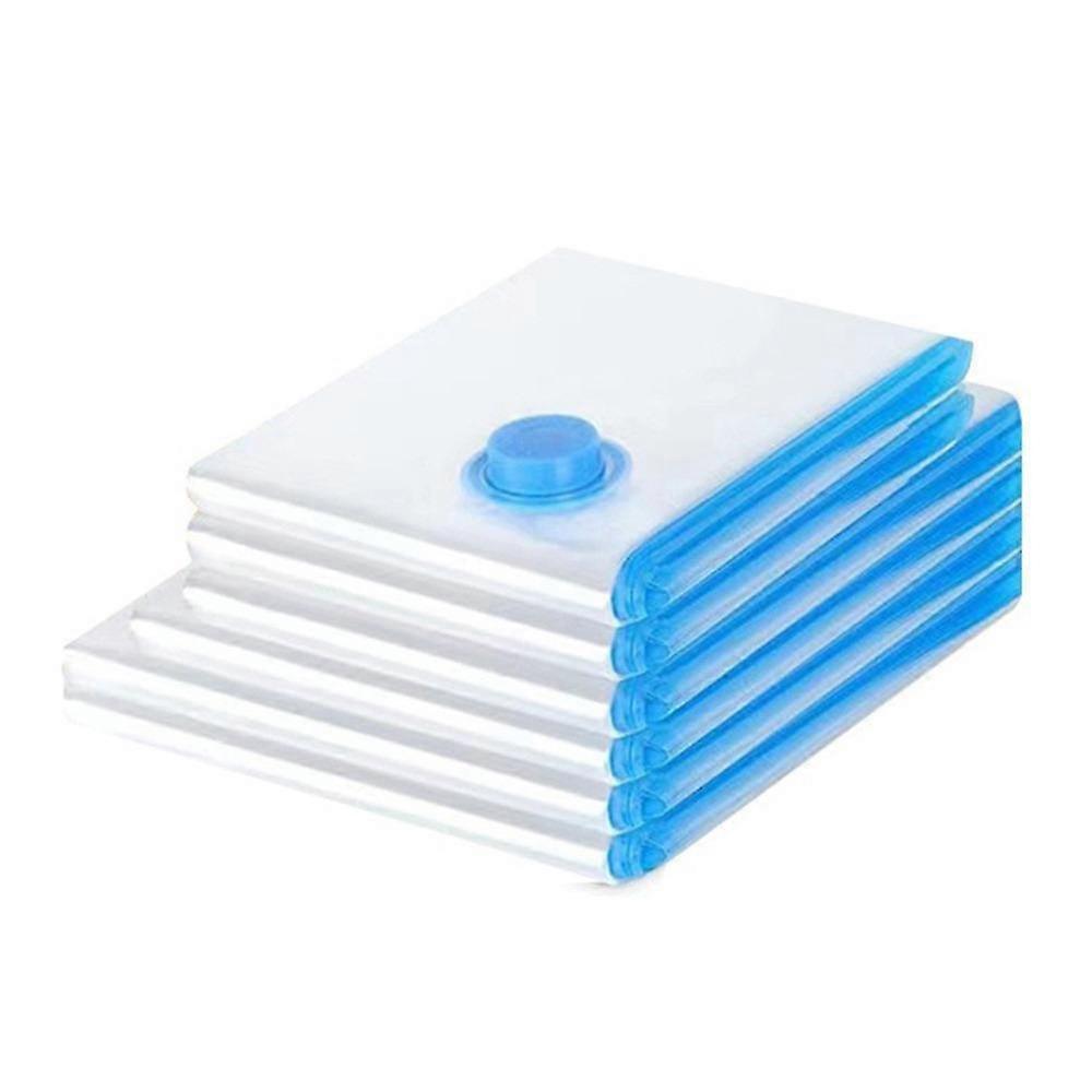 Portable Electric Vacuum Pump Space-saving Compression Bag  Clothes Blankets Storage