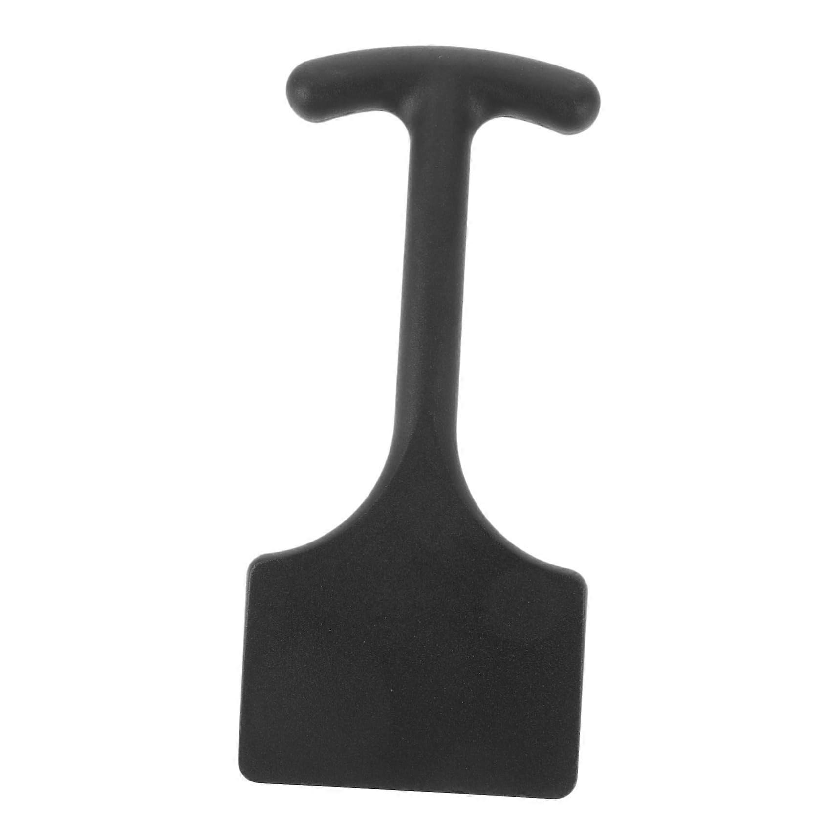 Carpet Installation Tool with Ergonomic Grip for Precise Edging and Quick Seam