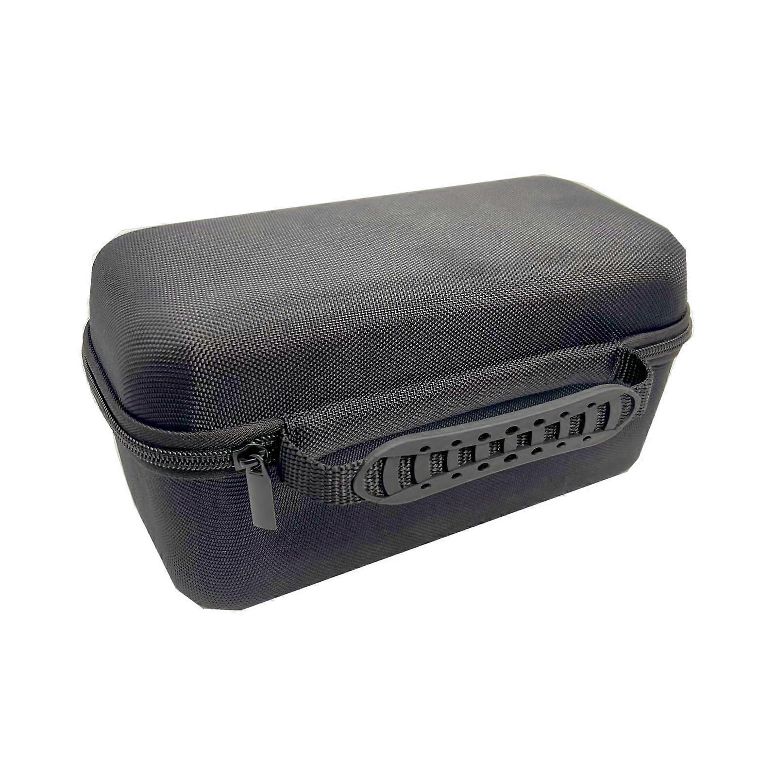 Projector Carrying Case for HY320 HY300 with Shockproof EVA Protection and Accessory Pocket
