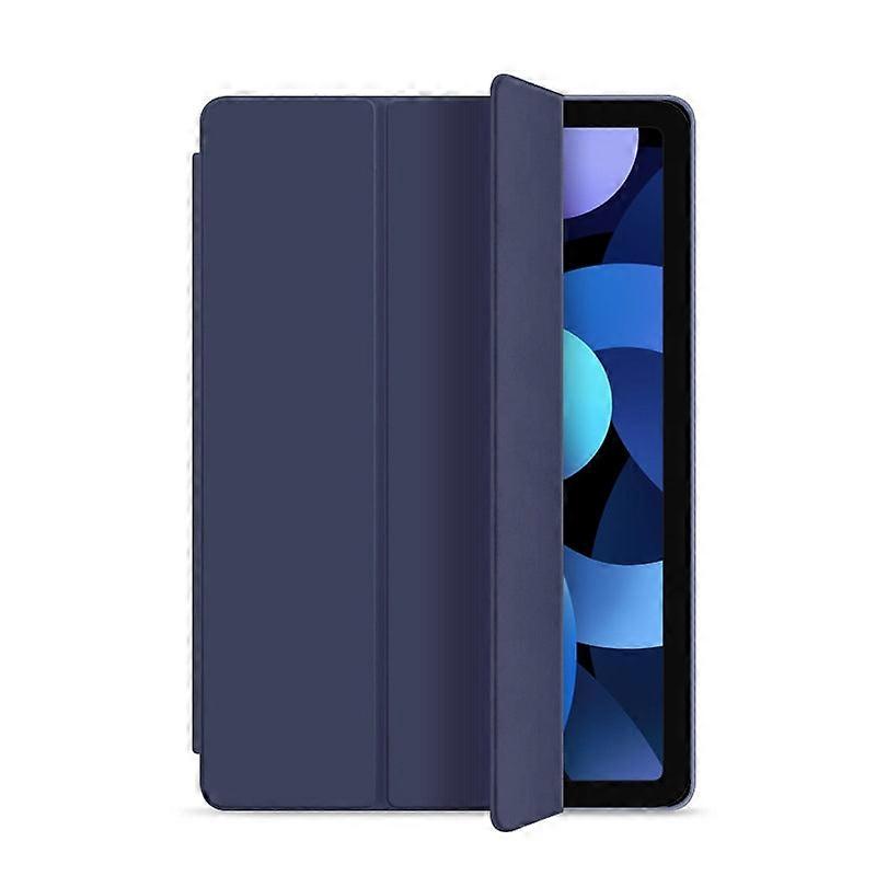 Stylish Case For Ipad 2017/2018 9.7" Dark Blue No3308