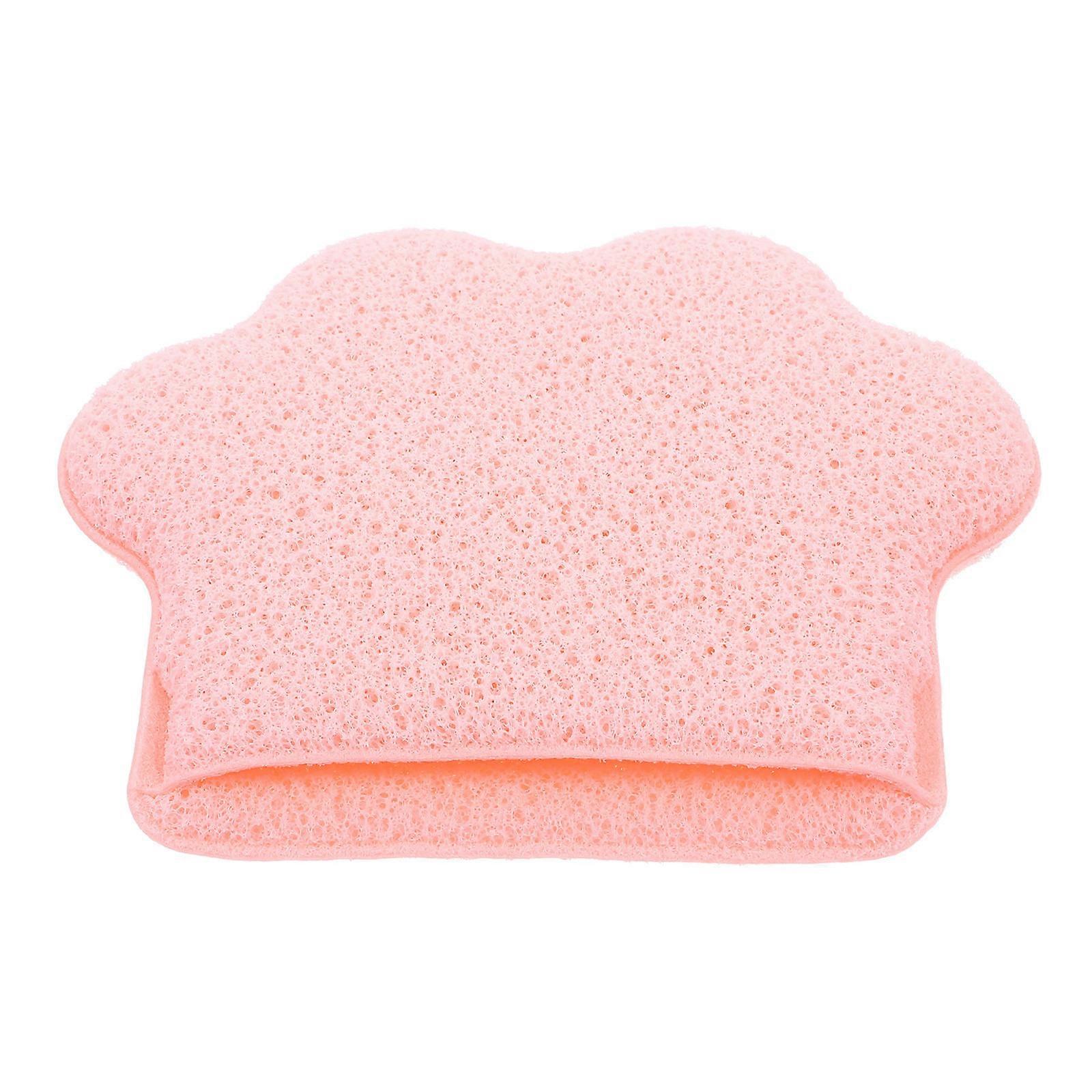 Facial Scrubber Household Face Cleaner for Bathroom Use Multi-Function Face Scrubber