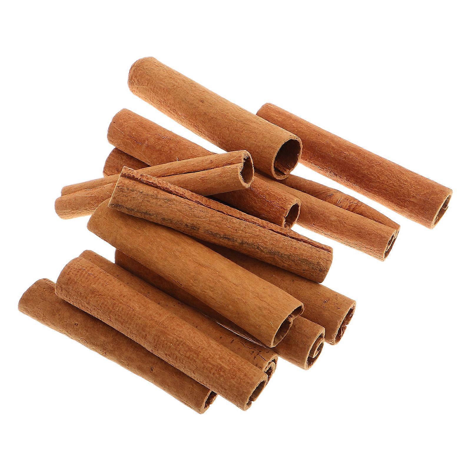 Aromatherapy Candle Cinnamon Scented Sticks for Home Use 1Set