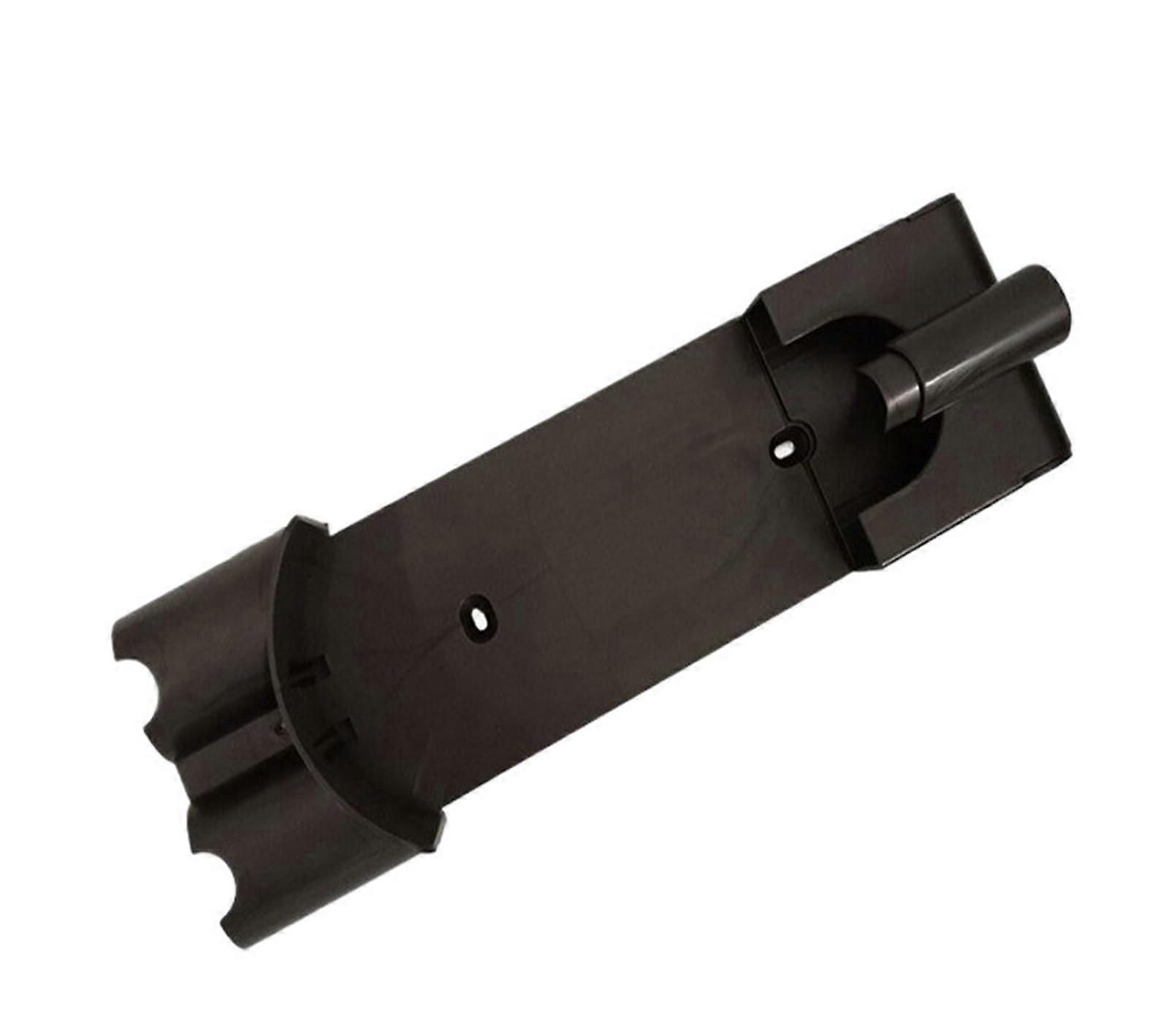 Wall Mount Charging Dock for Dyson V8 V7 with SpaceSaving Dual Mount and Stable Vertical Storage