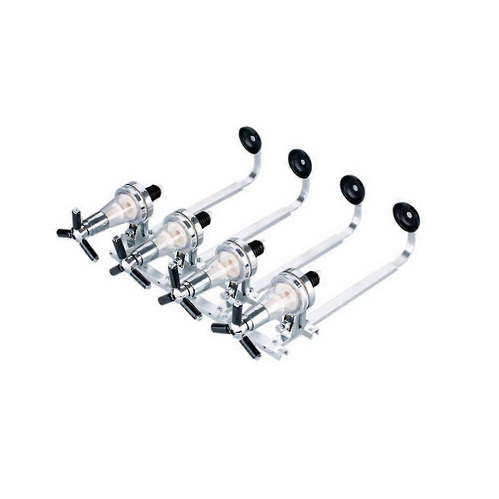 Wall Mounted Dispenser for Liquid Dispensing 4-