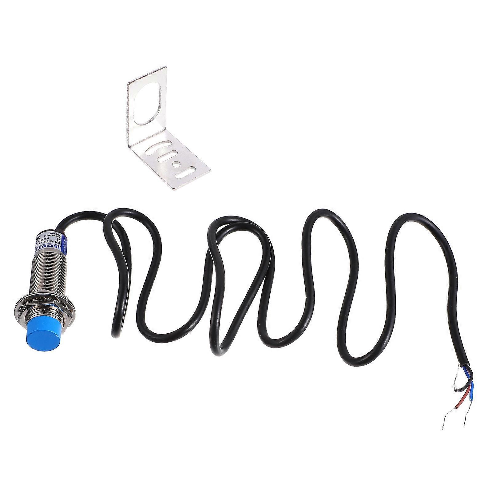 Proximity Inductive Sensor for Industry 1Set Material