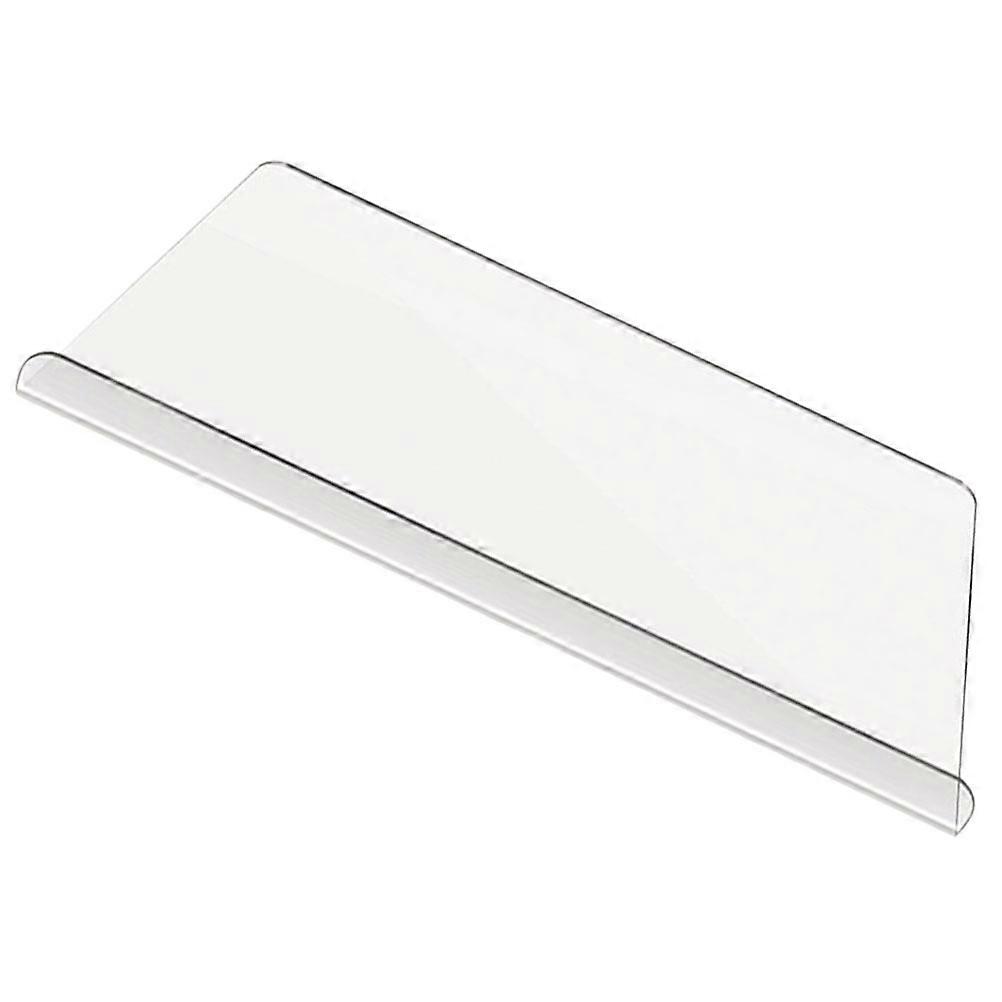 Acrylic Cutting Board for Home Kitchen Use