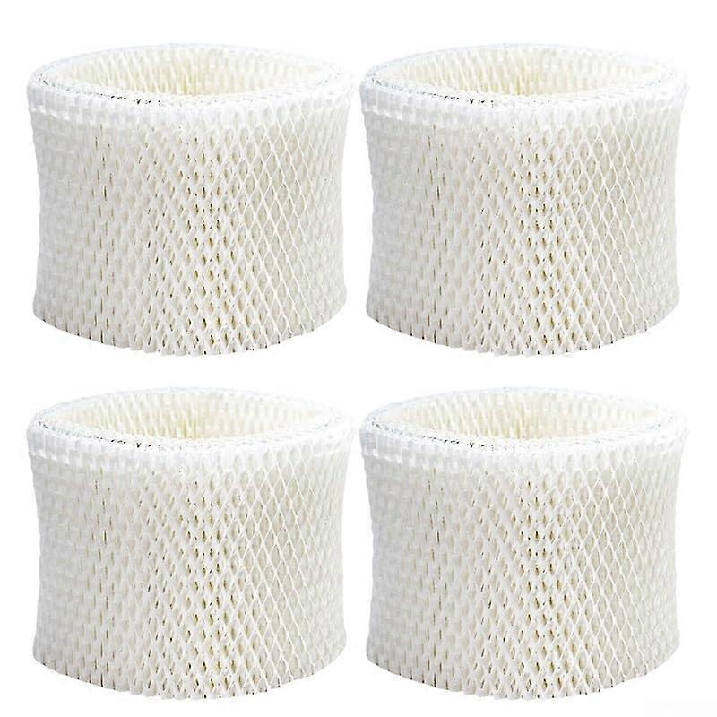 4PCS Humidifier Filter Replacement Pack for Vicks,  Water Absorption for Improved Air Quality