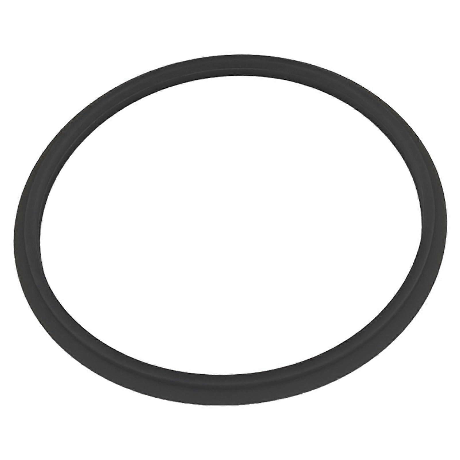 Silicone Sealing Ring for Food Processor, Heat Resistant Leak Prevention Dishwasher Safe