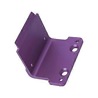 Heavy Type Scooters Mudguard Thick Quickly Installation Bicycles Mudguard for Electric Scooters Part  Red