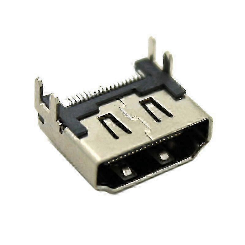 25-26 HDMI Port Socket Replacement for Sony PS4