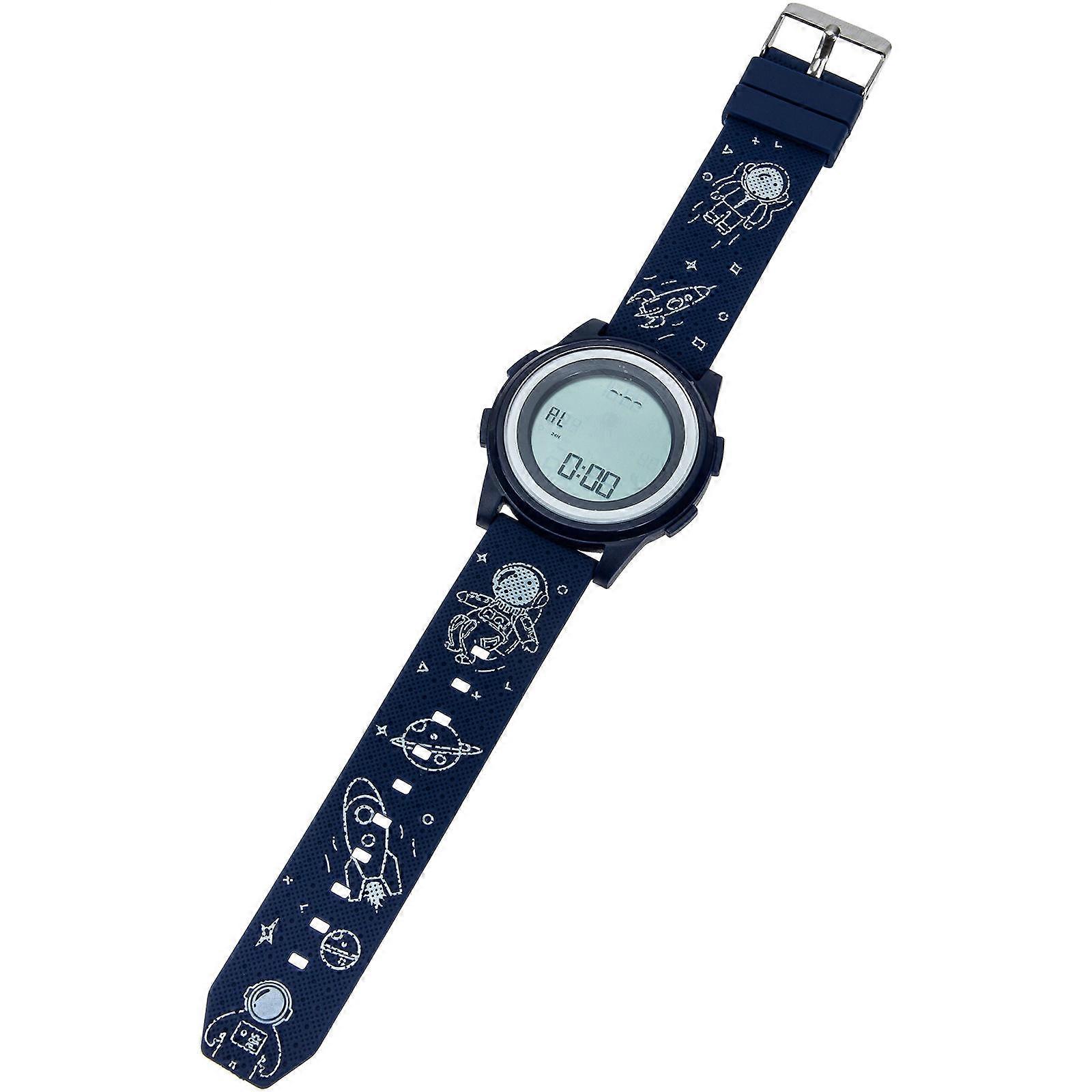 Children Smartwatch Electronic Watch with Date Function Wrist Watch