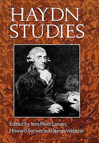 Studi Haydn: Atti del convegno internazionale Haydn Washington D.C. 1975