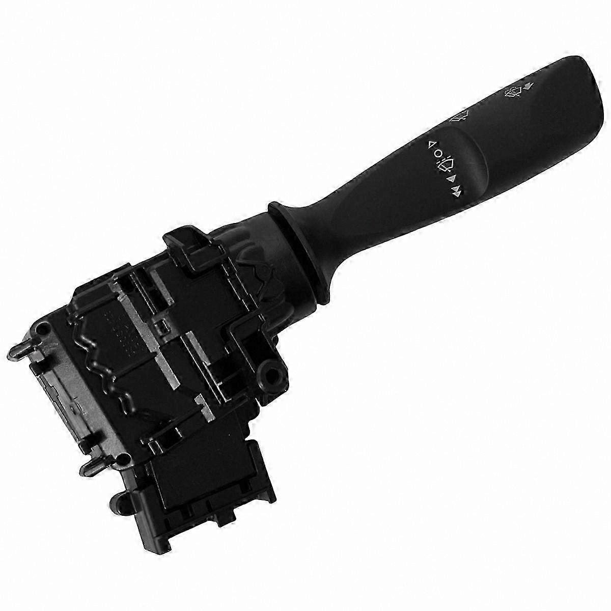 Windshield Wiper Switch Assembly Compatible with 2016-2023 Vehicles
