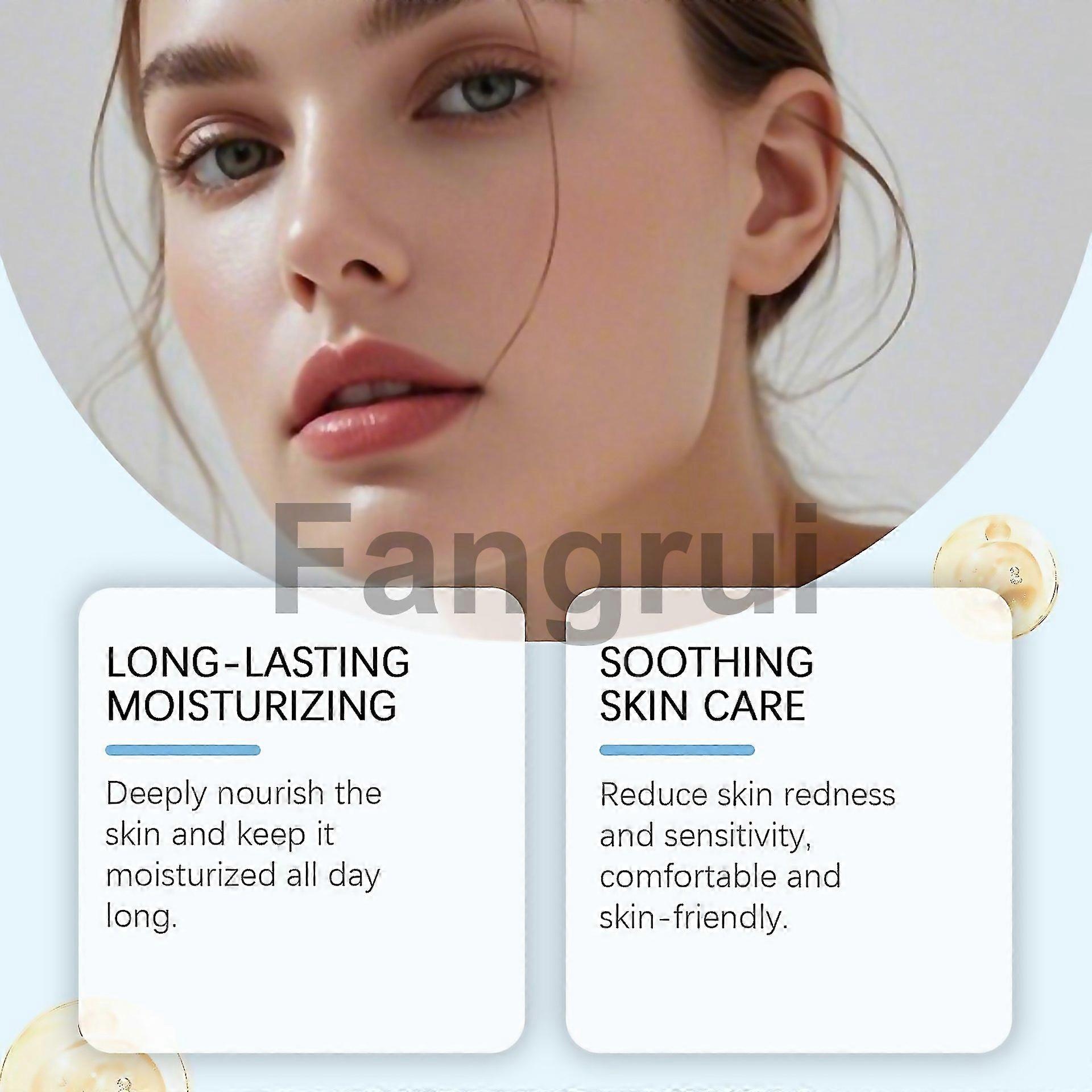 For Zephoco Foundation Serum Buildable Coverage With Natural Velvet Finish