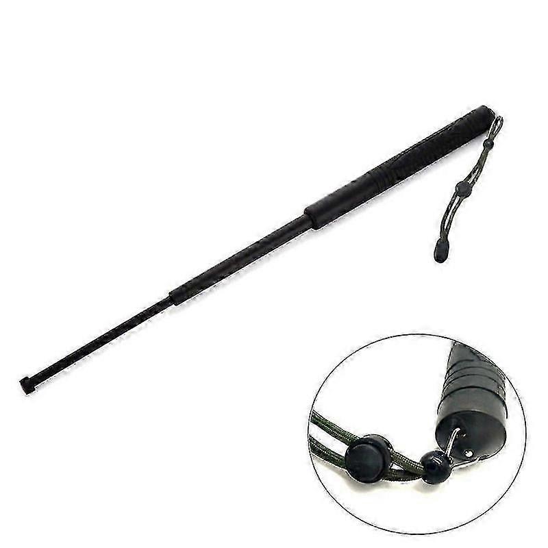 Telescopic Walking Stick Adjustable for Hiking and Outdoor Activities