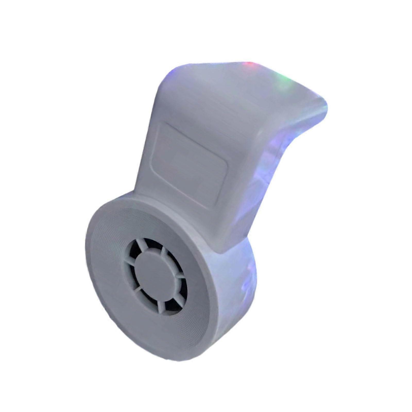 Aquarium Cooling Fan with Efficient Temperature Control and Quiet Operation for Fish Tanks