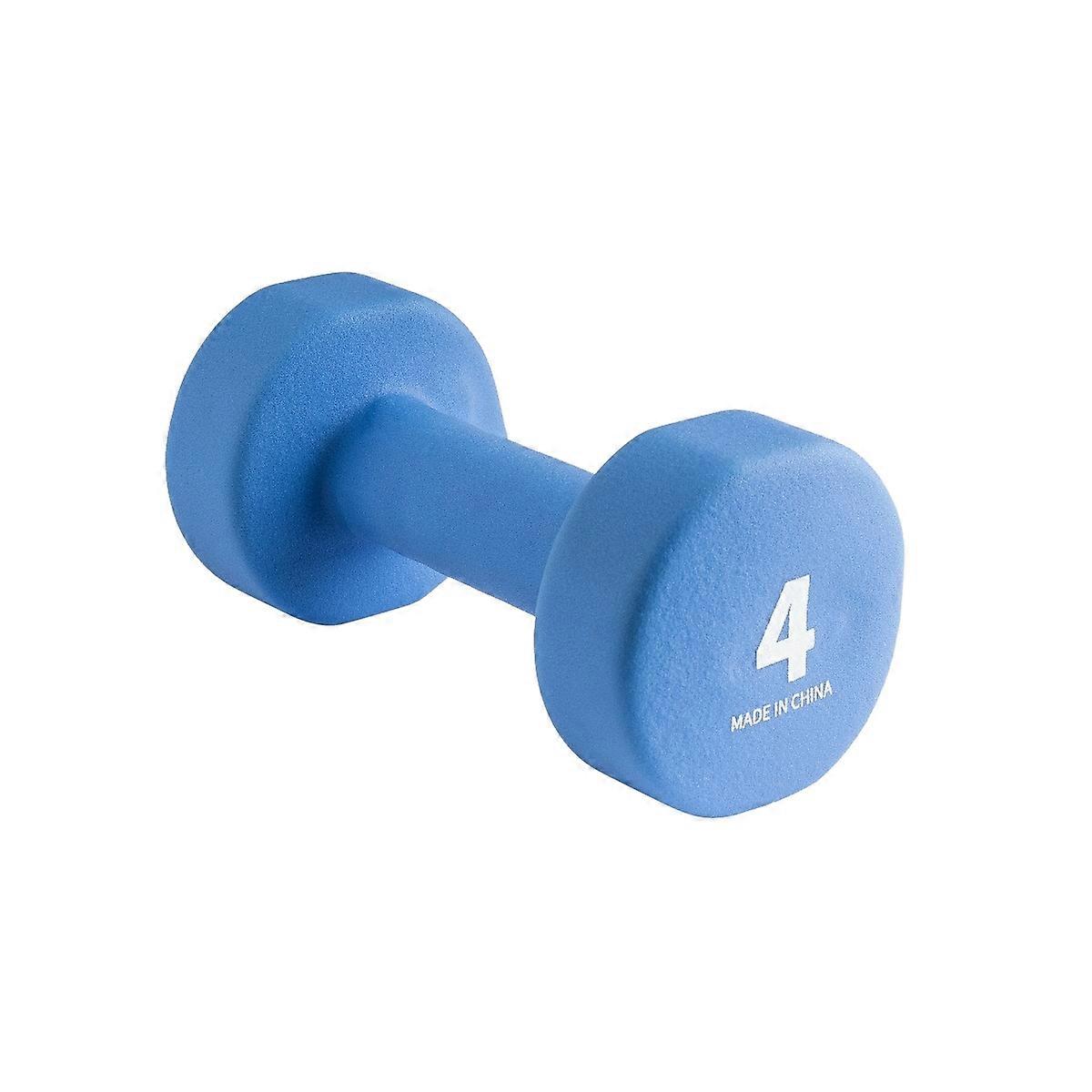 Wonder Core - Neopreen Halter - 4 kg