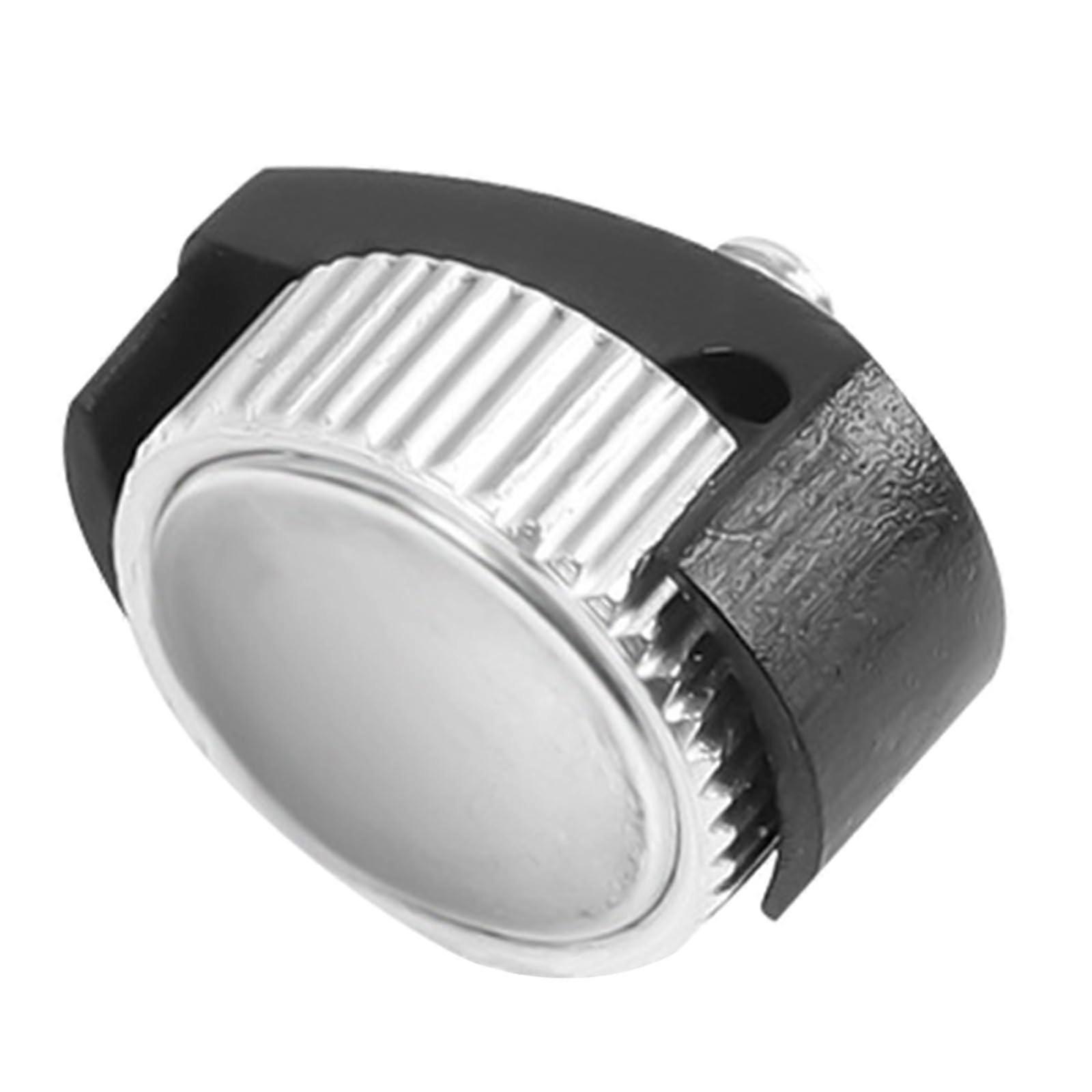 Bike Speedometer Magnet with Precise Speed Tracking, Durable Sensor for Mountain and Road Bikes