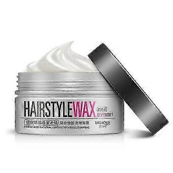 2025 Bio Grey Wax Silver Grey Wax Hl H Styling Products-YoGO