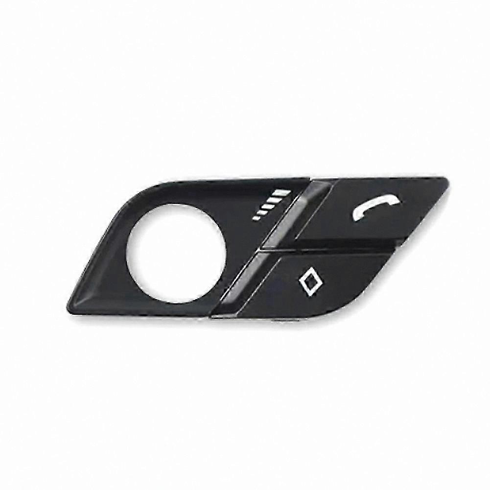 Multi-Function Steering Wheel Control for Volume and Phone Switch - Compatible with  Cayenne 15-16 and Macan 2014- Right Side