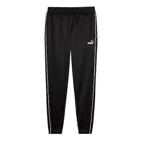 Puma Mens Heritage Sport Jogging Bottoms
