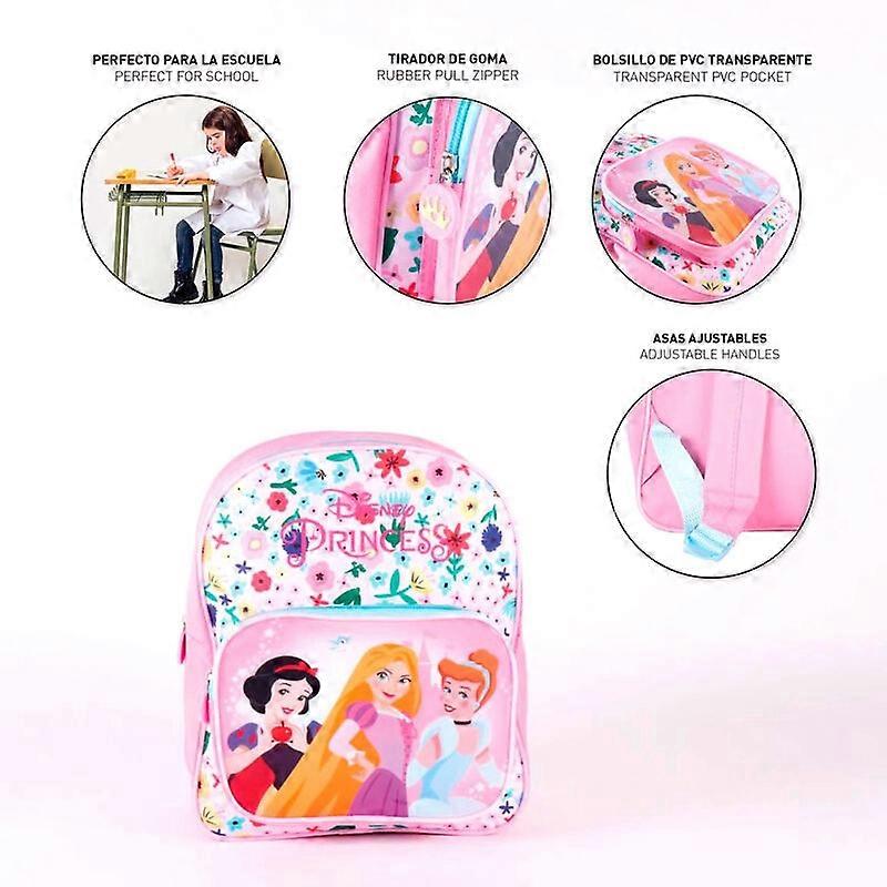 Disney Princess backpack 30 cm