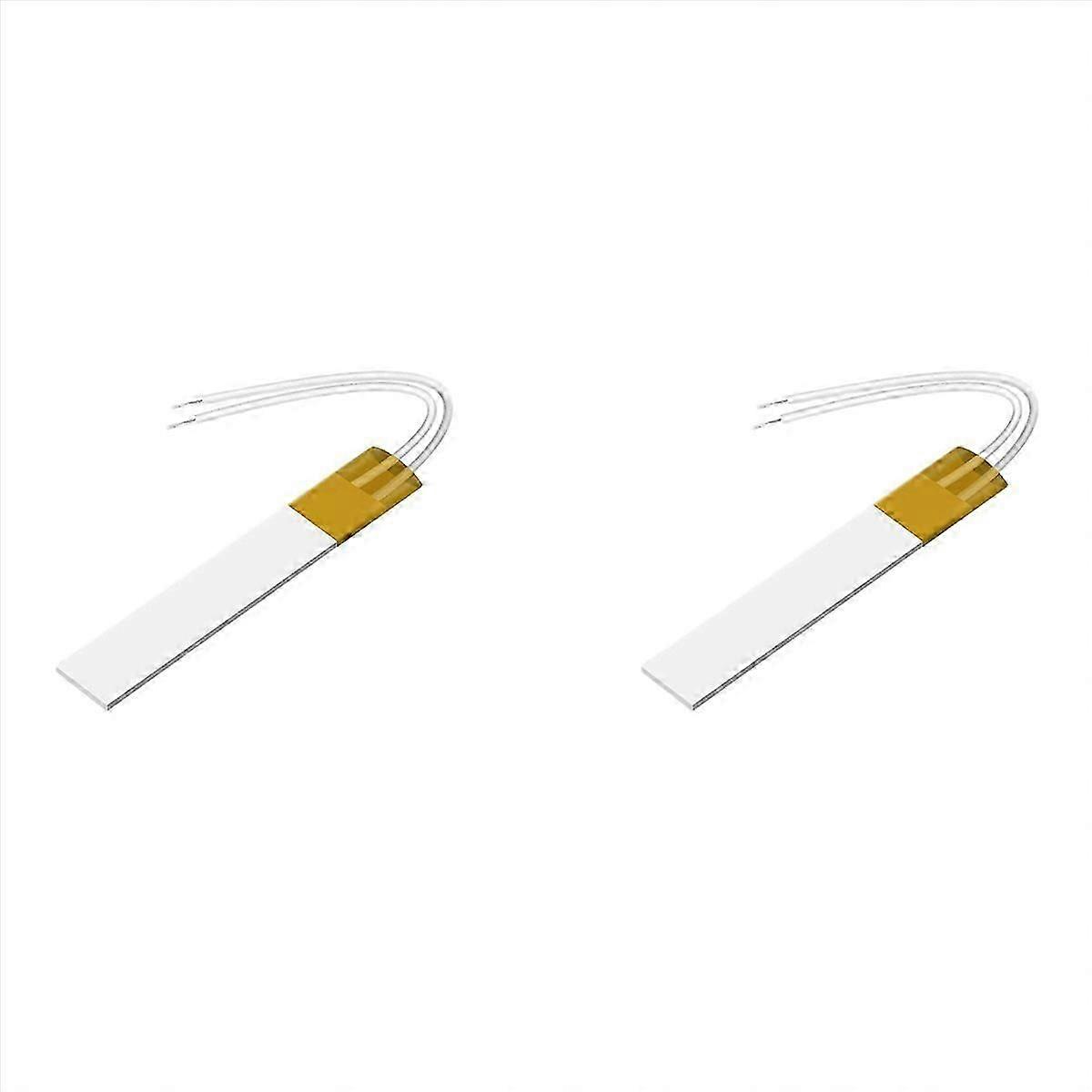36V Ceramic Heating Element,300C High-Temperature Heating Sheet
