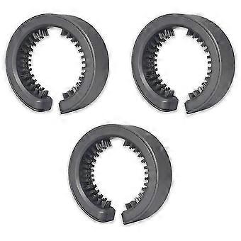 3Pcs Filter Clean Brush Attachment Cleaning Brush for Airwrap Styler HS01 HS05