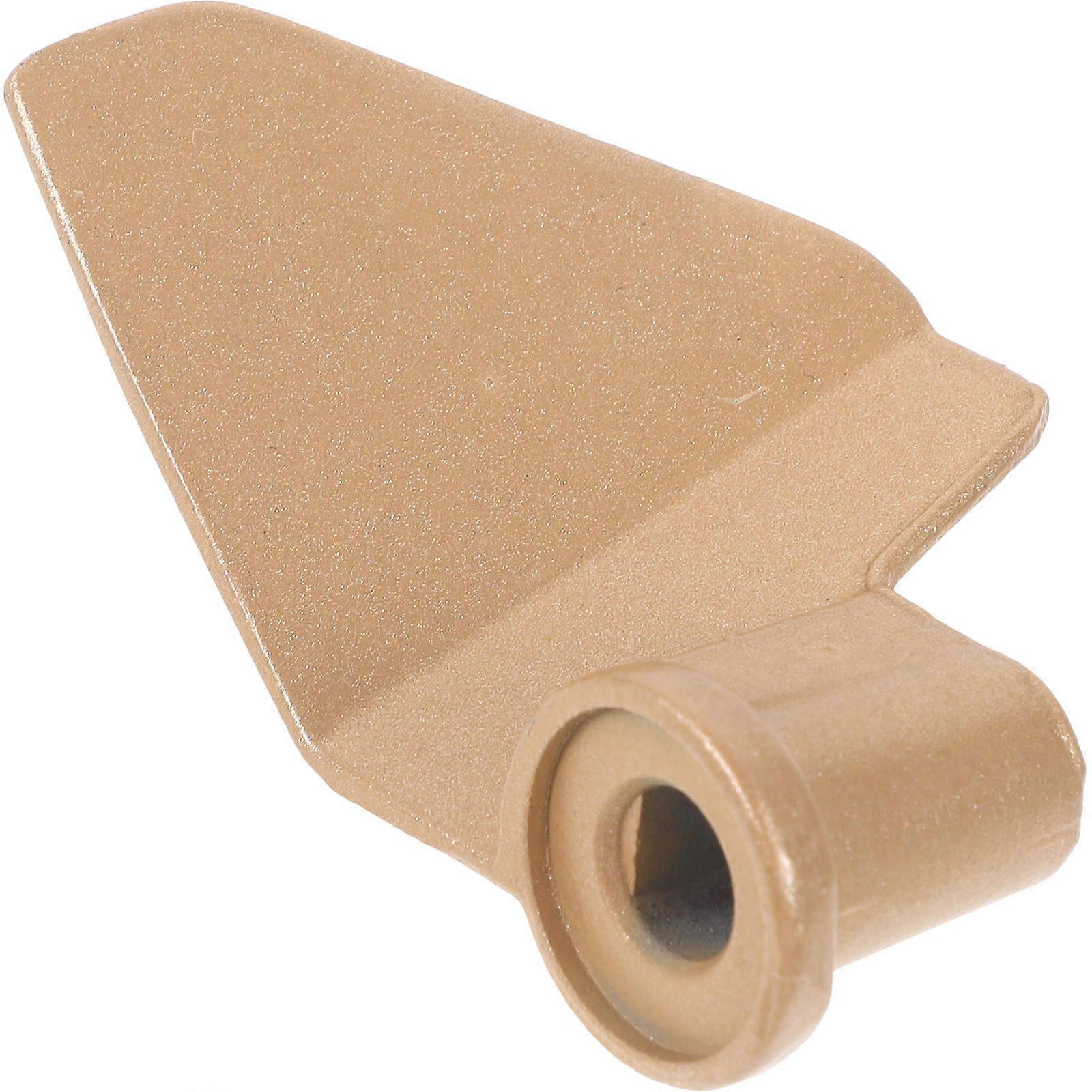 Replacement Paddle Bread Maker Accessory Mixing Bread Machine Bakers 6.70X4.00X1.90cm 1Set