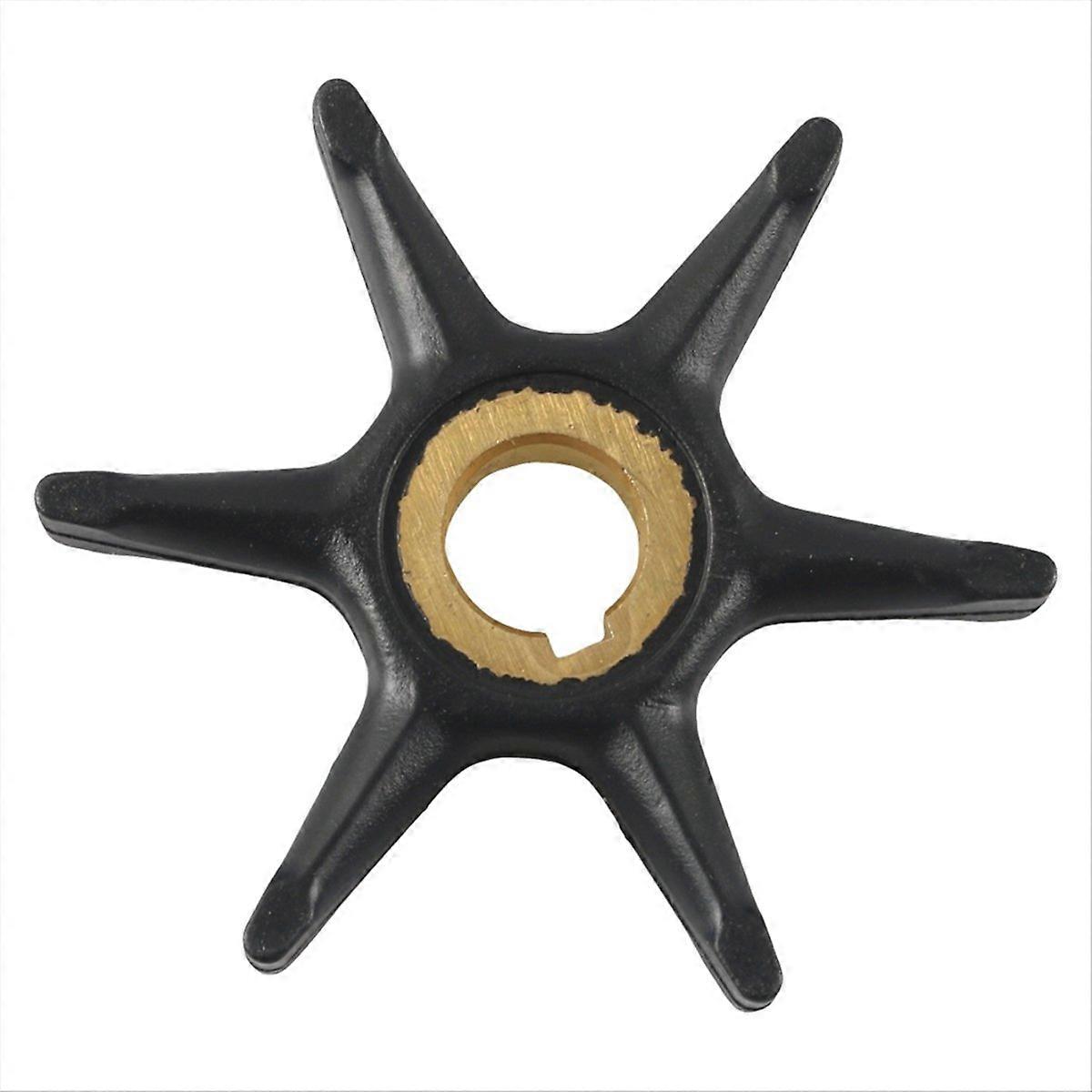 375638 Water Pump Impeller 389646 for Evinrude 