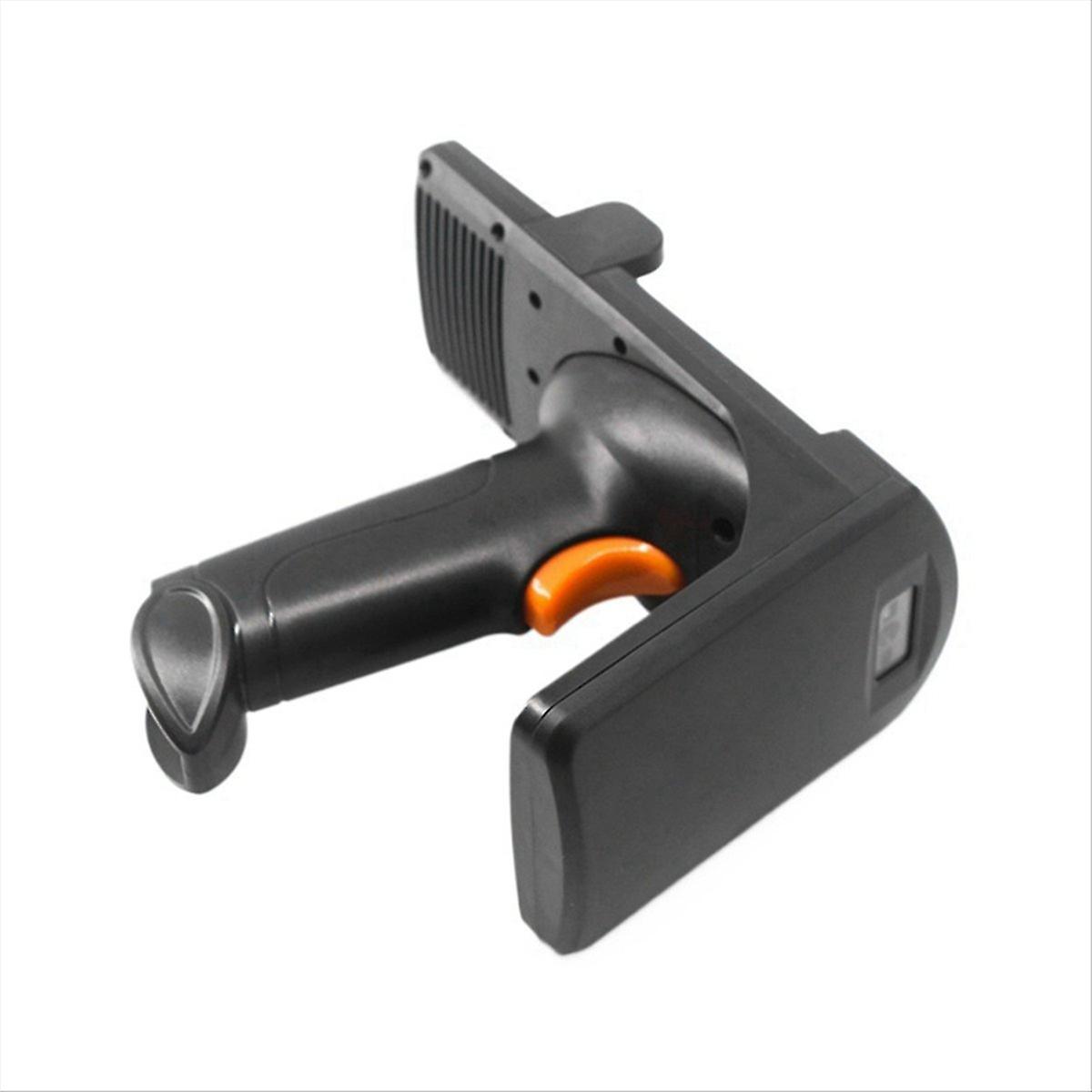 R12 Uhf Handheld Bluetooth Scanner Uhf Rfid Handheld Reader