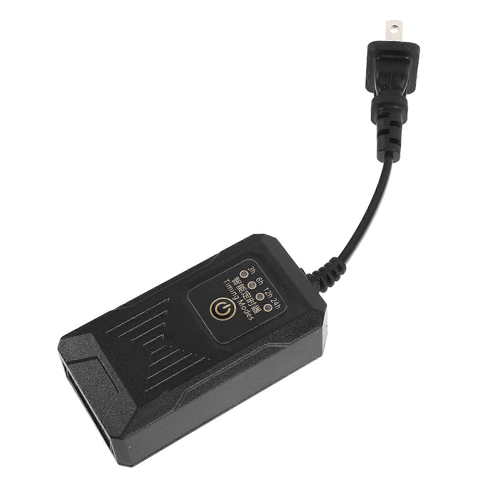 Fish Tank Light Timer for Aquarium Home Use with