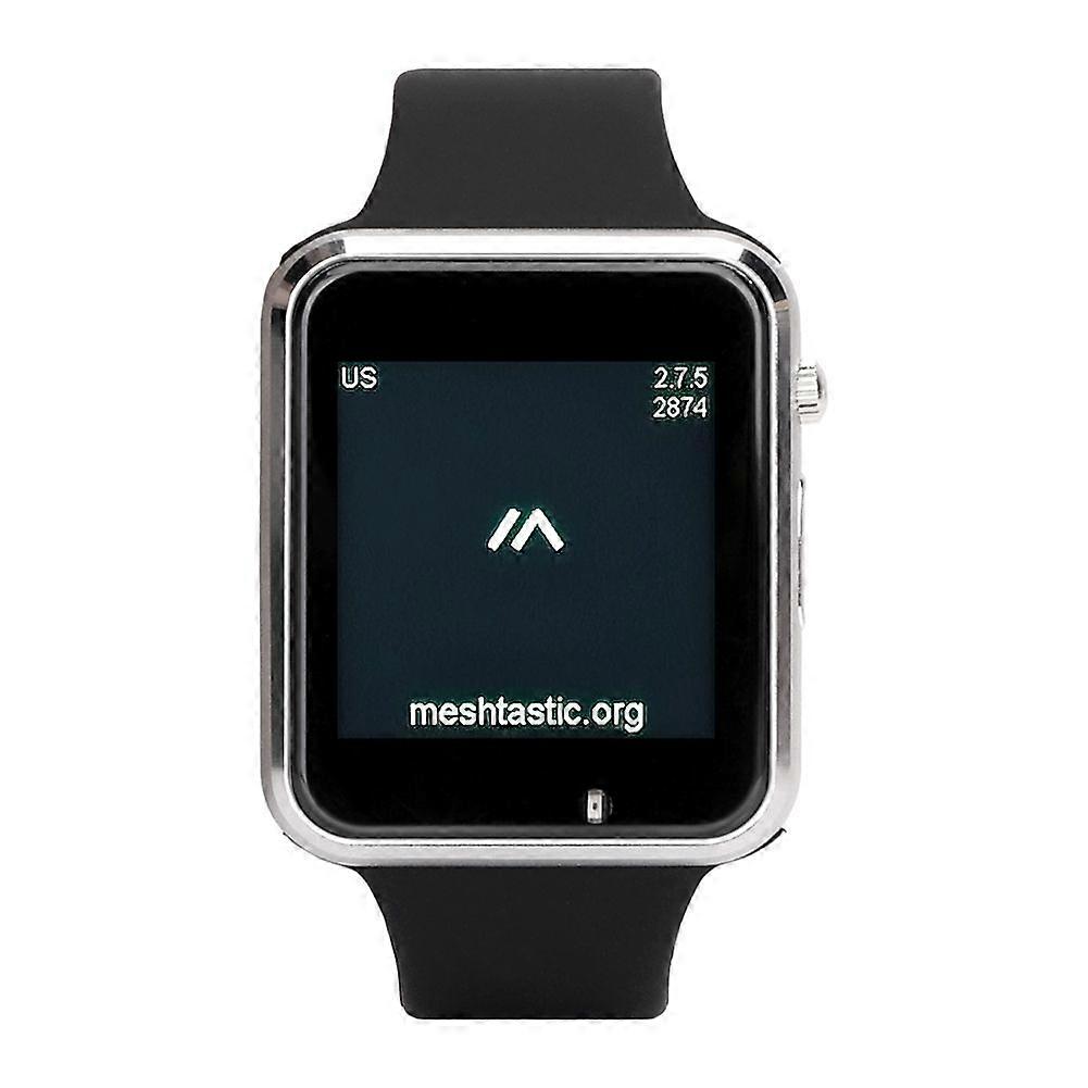 S3 Lora Meshtastic Tracker ESP32-S3 Programmable Smartwatch T-Watch S3 WIFI Bluetooth LoRa Node Rep