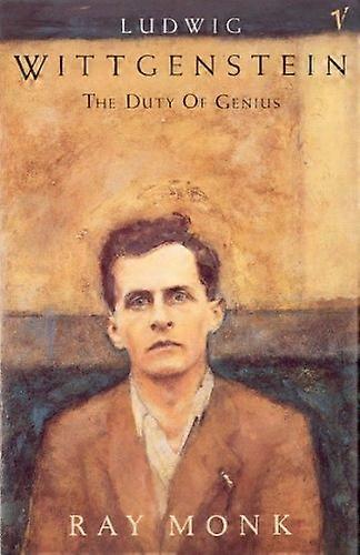 Ludwig Wittgenstein: Plikt Genius