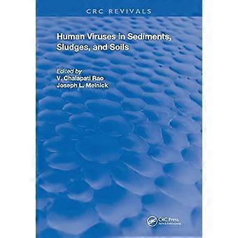 Ihmisen virukset sedimenteissä, lietteissä ja maaperässä (Routledge Revivals)