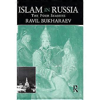 Islam i Rusland: De fire årstider