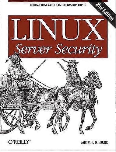 Linux Server-sikkerhet