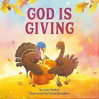Gud giver