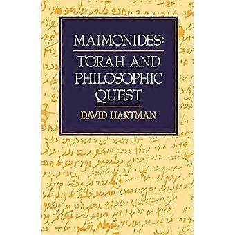 Maimonides: Toora ja filosofinen etsintä