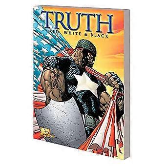 Captain America: Verità