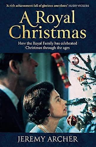 A Royal Christmas