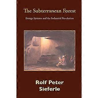 Den underjordiske skogen: Energisystemer og den industrielle revolusjonen