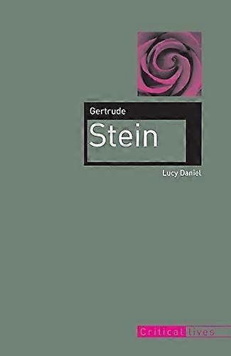 Gertrude Stein (Vies critiques)