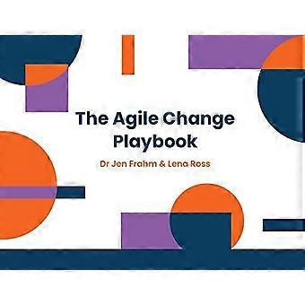Das Agile Change Playbook