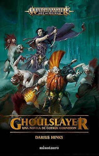 Ghoulslayer