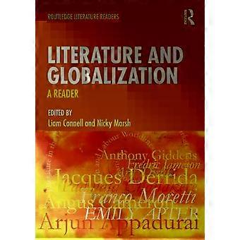 Litteratur og globalisering – en lesebok – Taylor & Francis Ltd