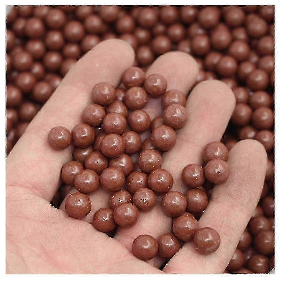 10mm Mud Balls, 1kg, Round Clay Marbles, 2025